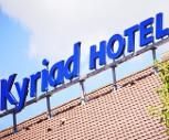 Hotel Kyriad Bukit Gumati Bogor Exterior foto